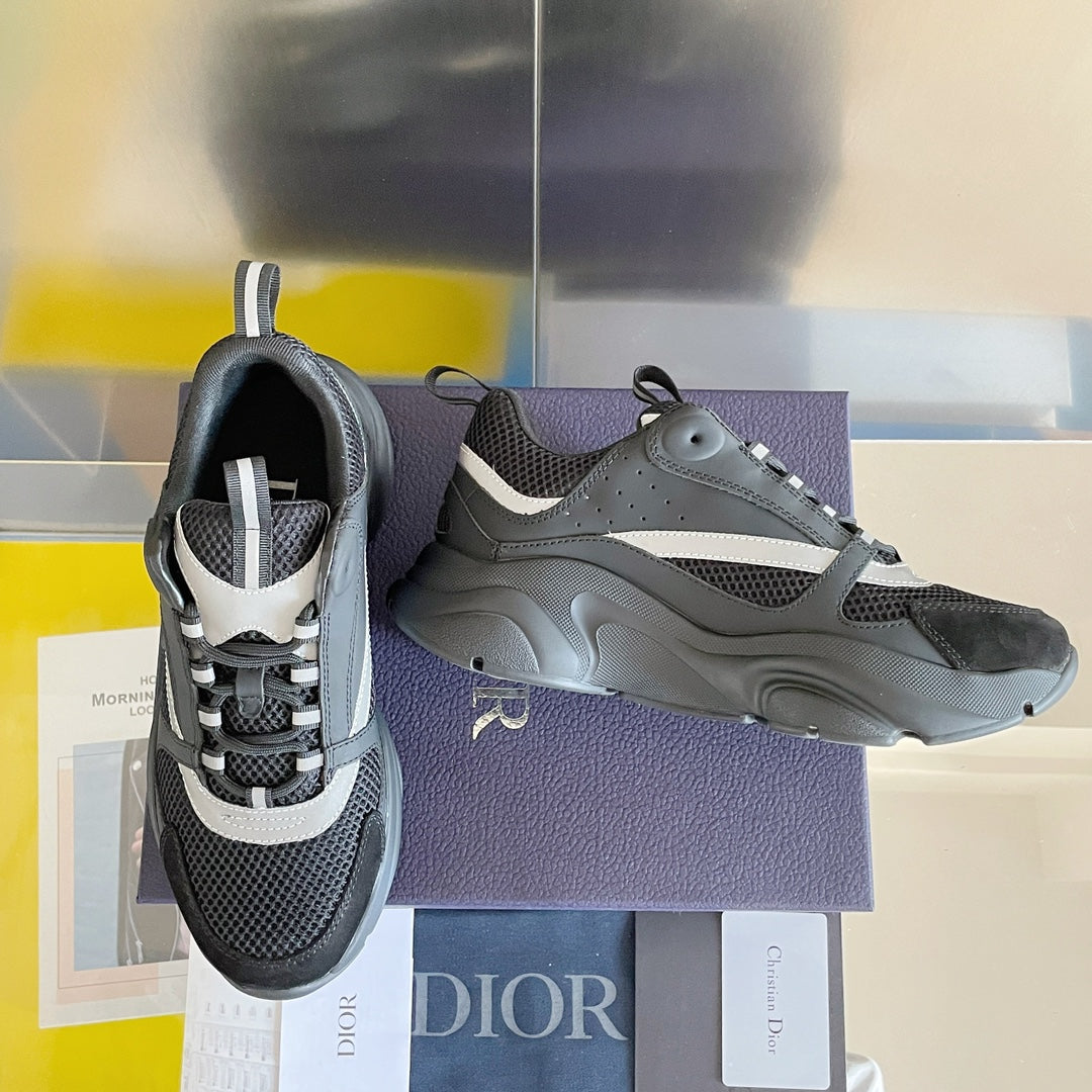 Luxury Shoes Dior Unisex