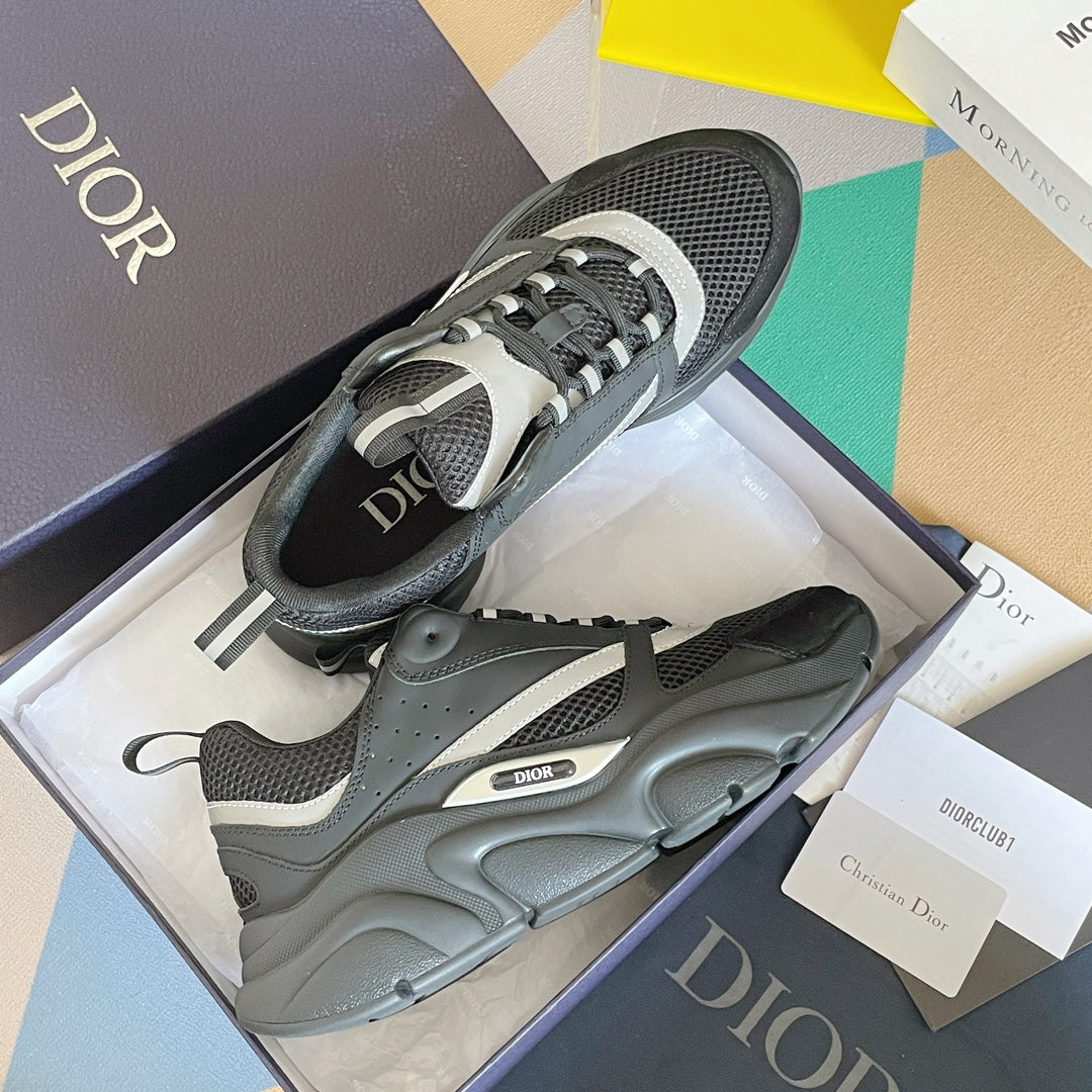 Luxury Shoes Dior Unisex