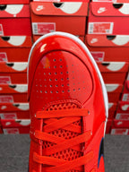 Max Batch-UNDEFEATED × Nike Zoom Kobe 4 Protro
