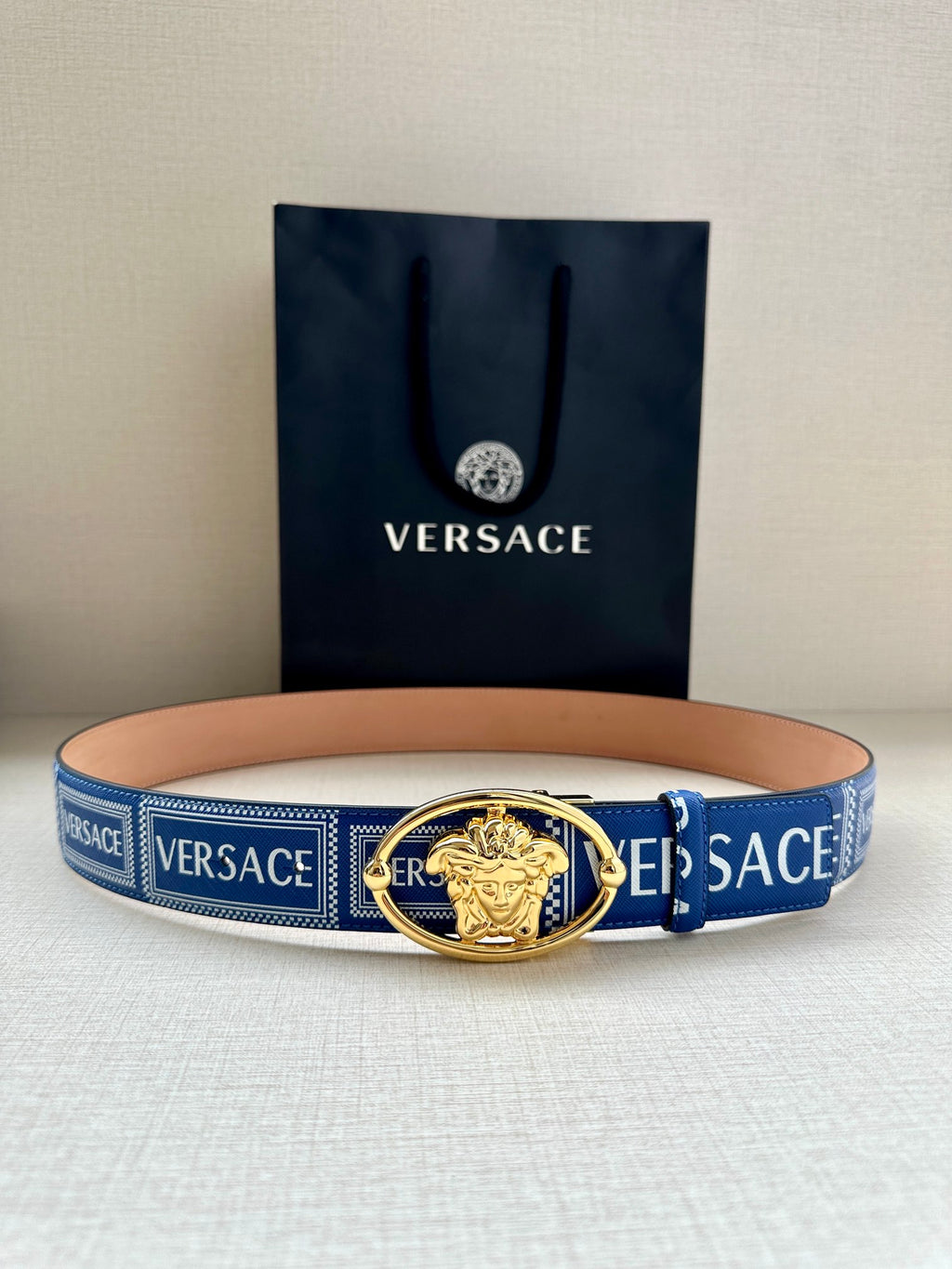 Versace Belt
