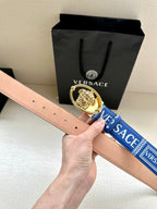 Versace Belt
