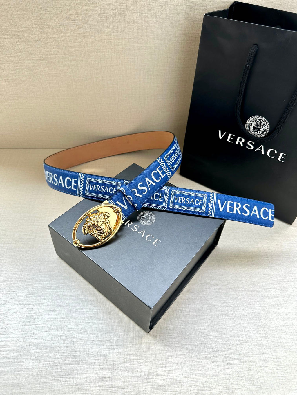 Versace Belt