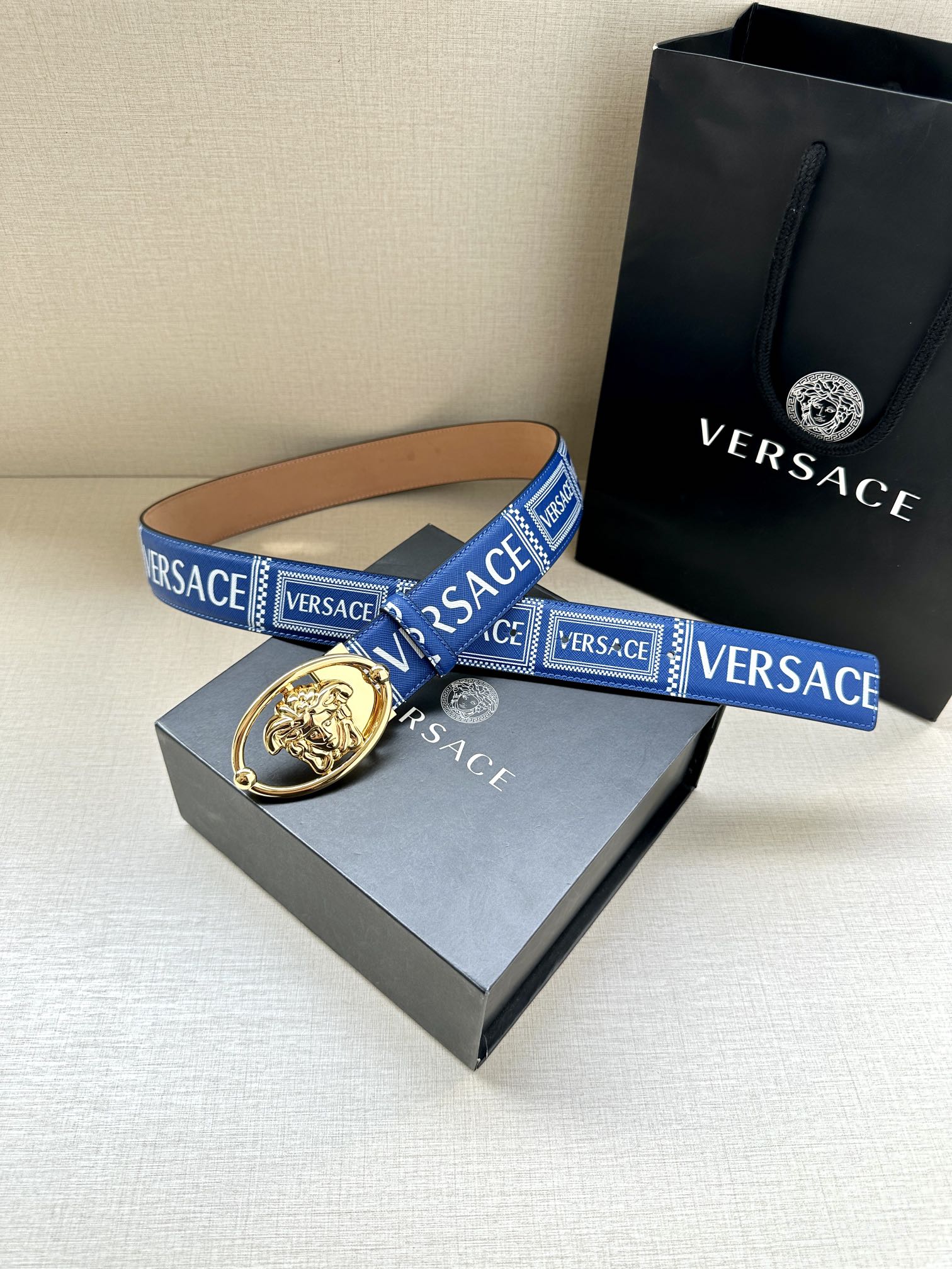 Versace Belt
