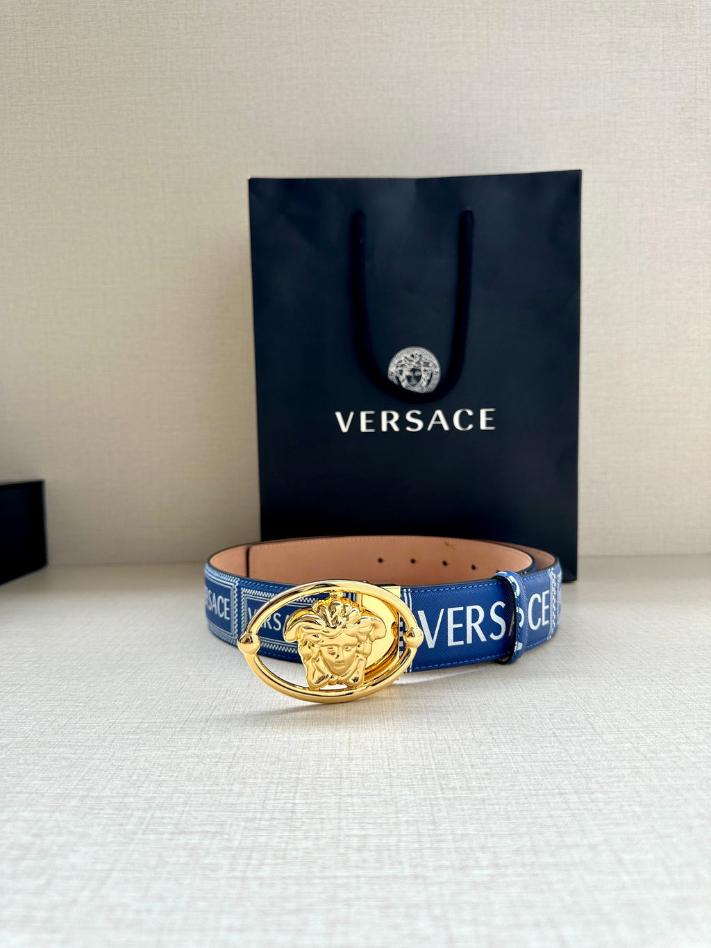 Versace Belt