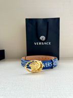 Versace Belt