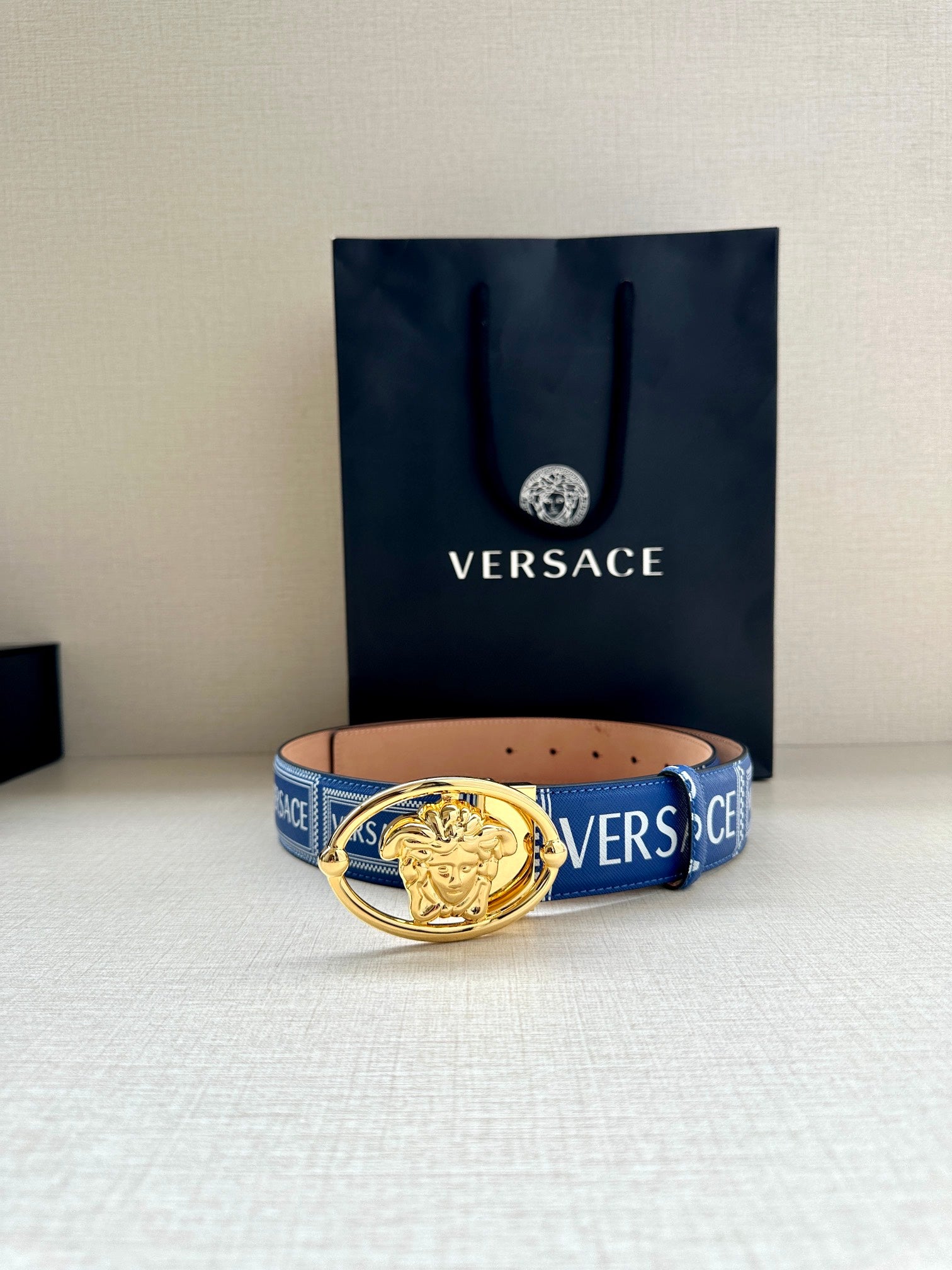 Versace Belt