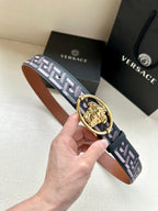 Versace Belt