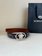 Versace Belt