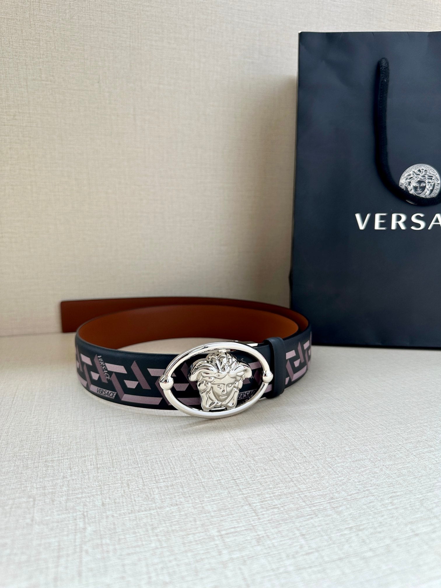 Versace Belt