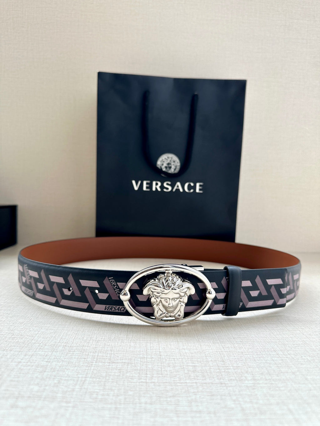 Versace Belt