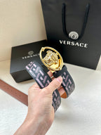 Versace Belt