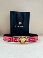 Versace Belt