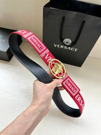 Versace Belt