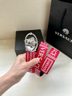 Versace Belt