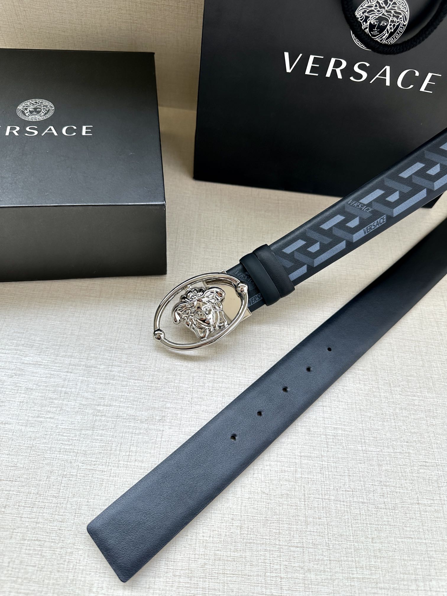 Versace Belt