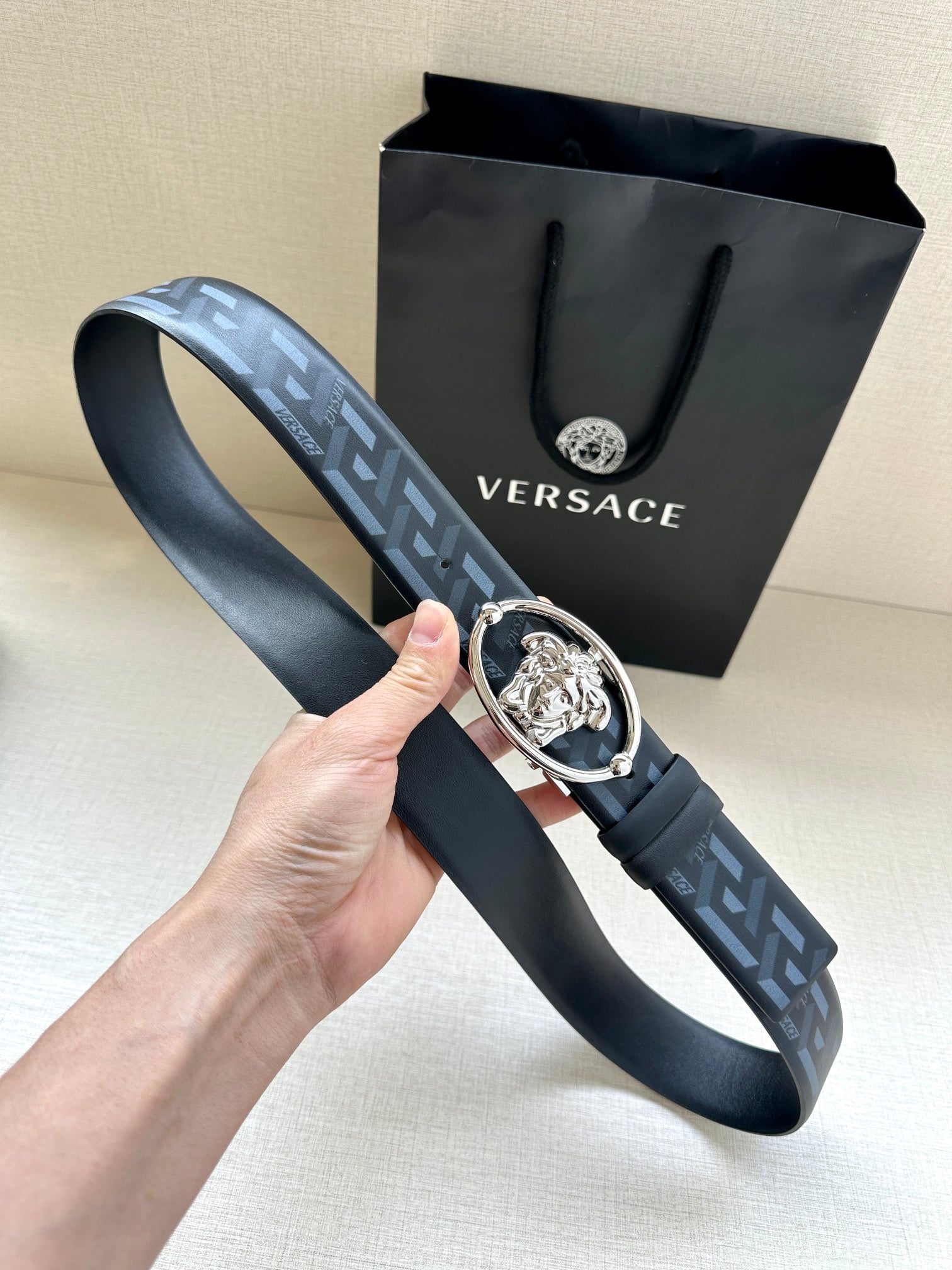 Versace Belt