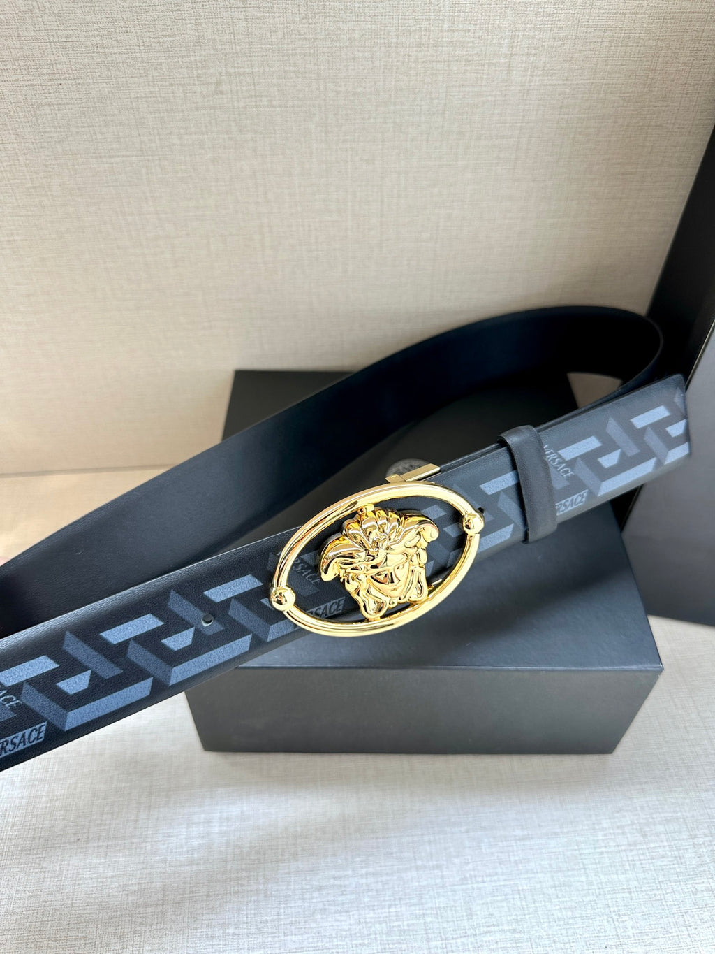 Versace Belt