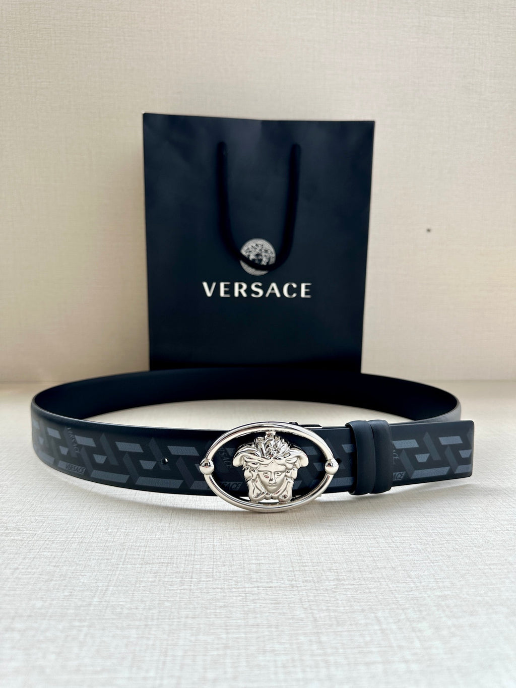 Versace Belt