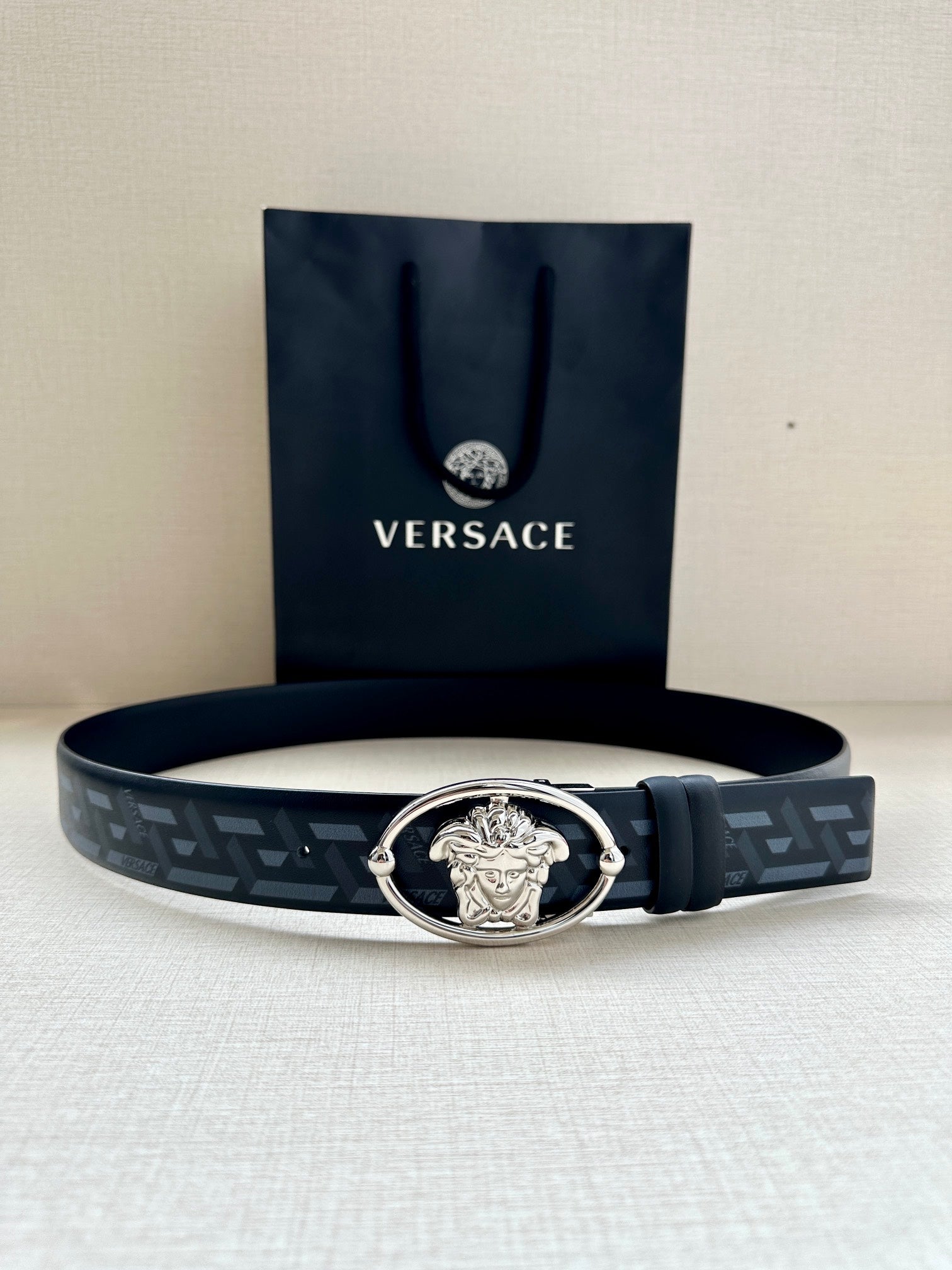 Versace Belt