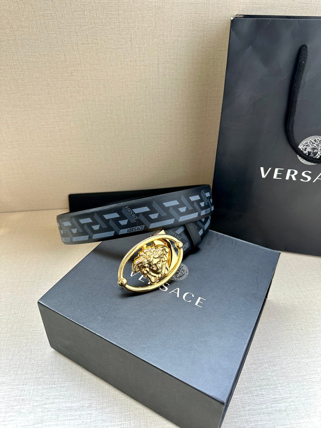 Versace Belt
