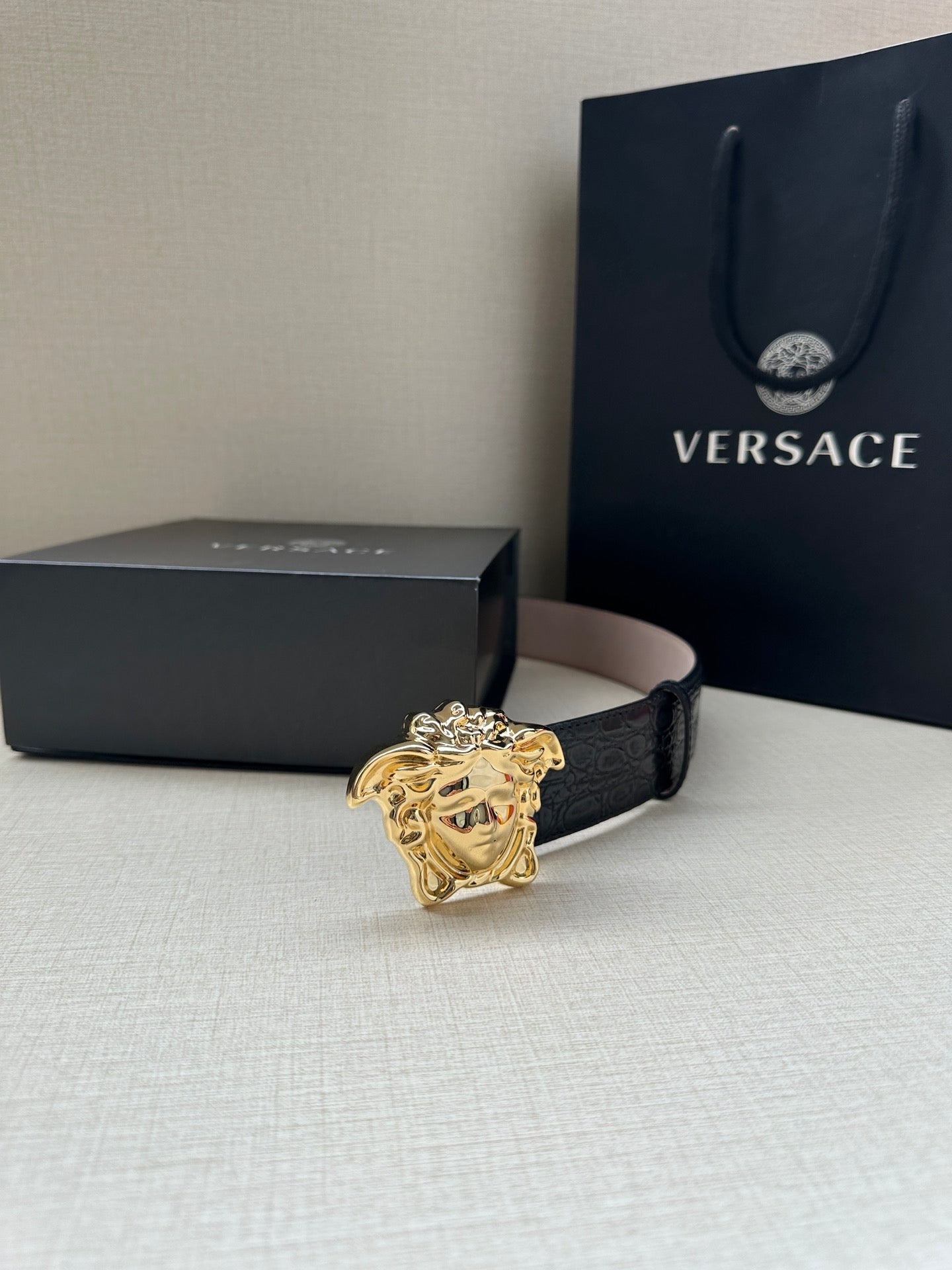 Versace Belt