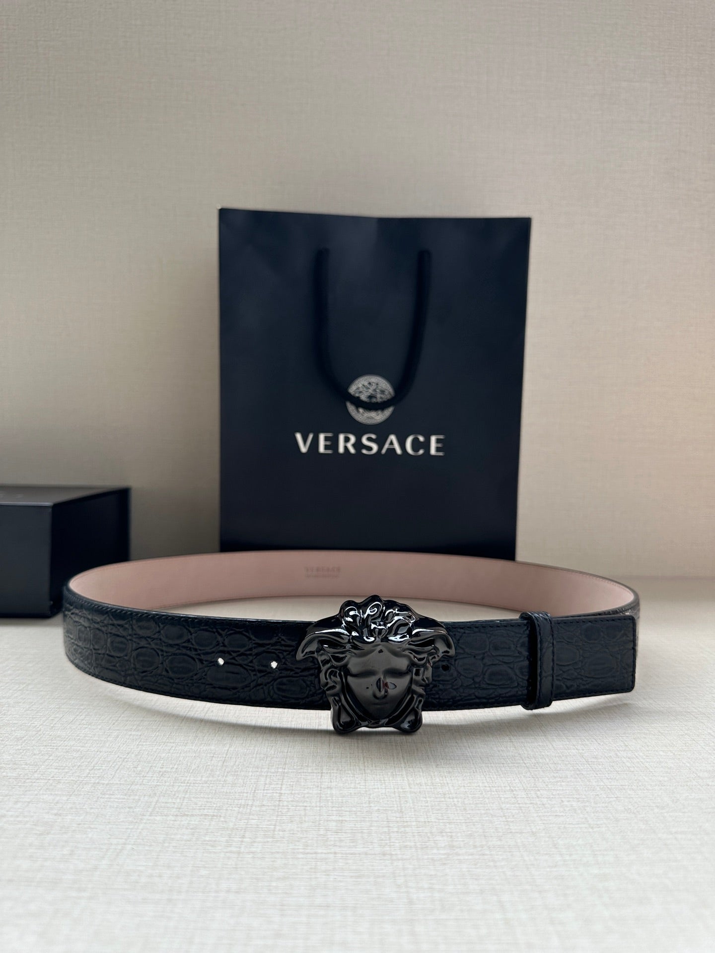 Versace Belt