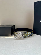 Versace Belt