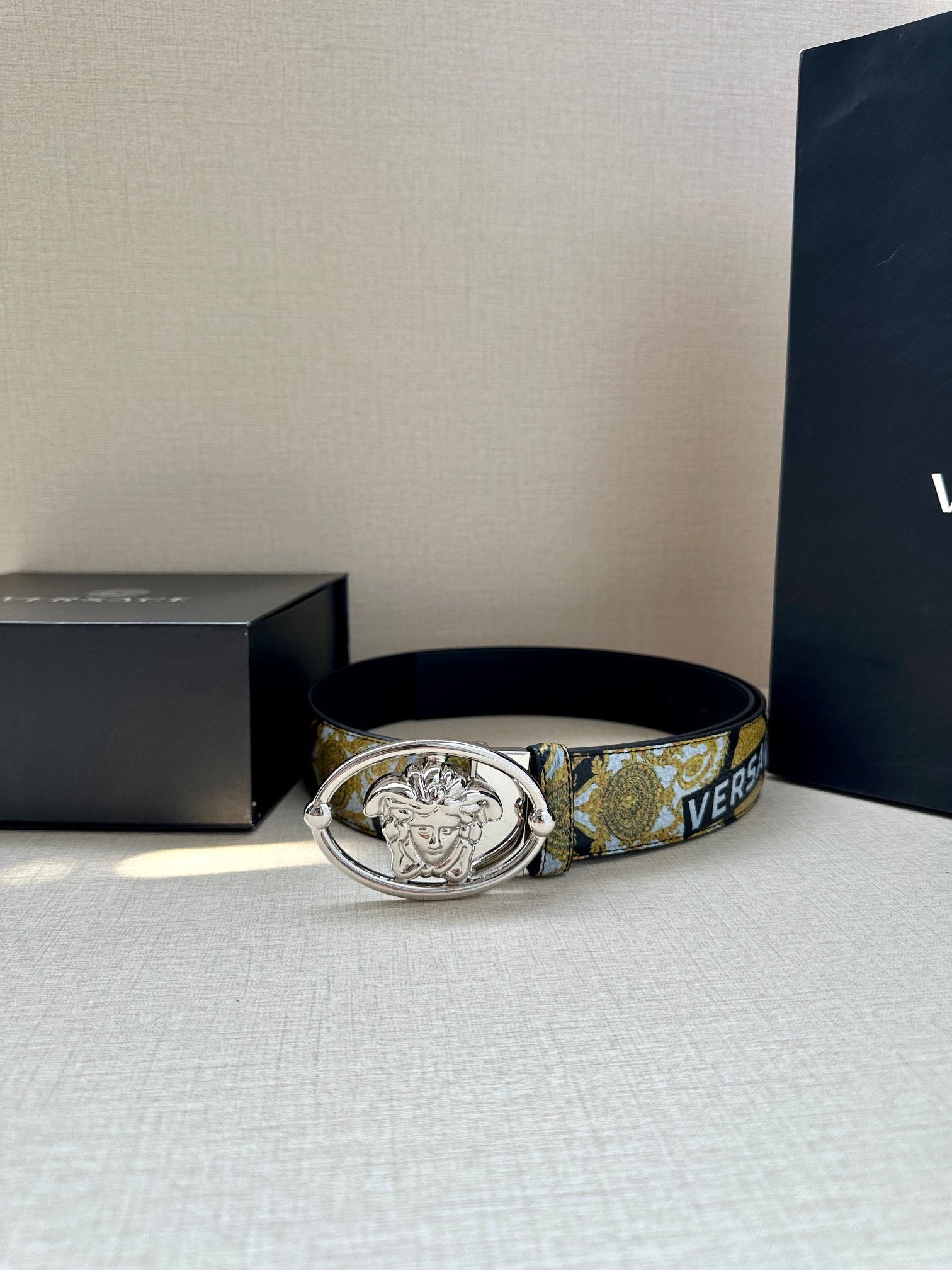 Versace Belt