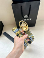 Versace Belt