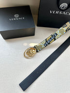 Versace Belt