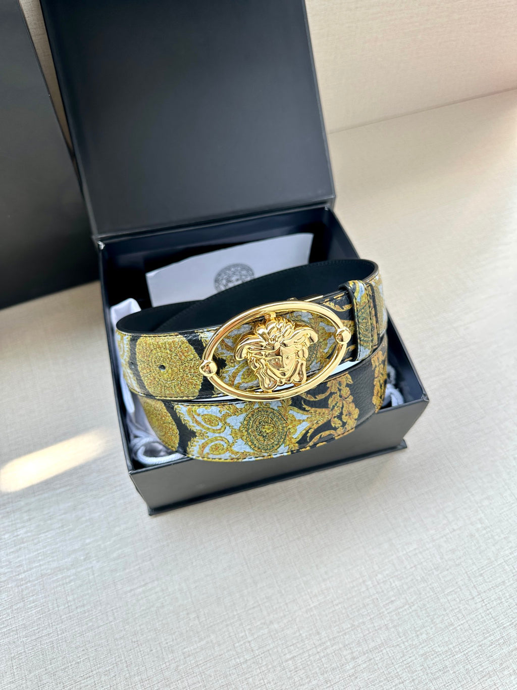 Versace Belt