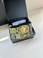 Versace Belt
