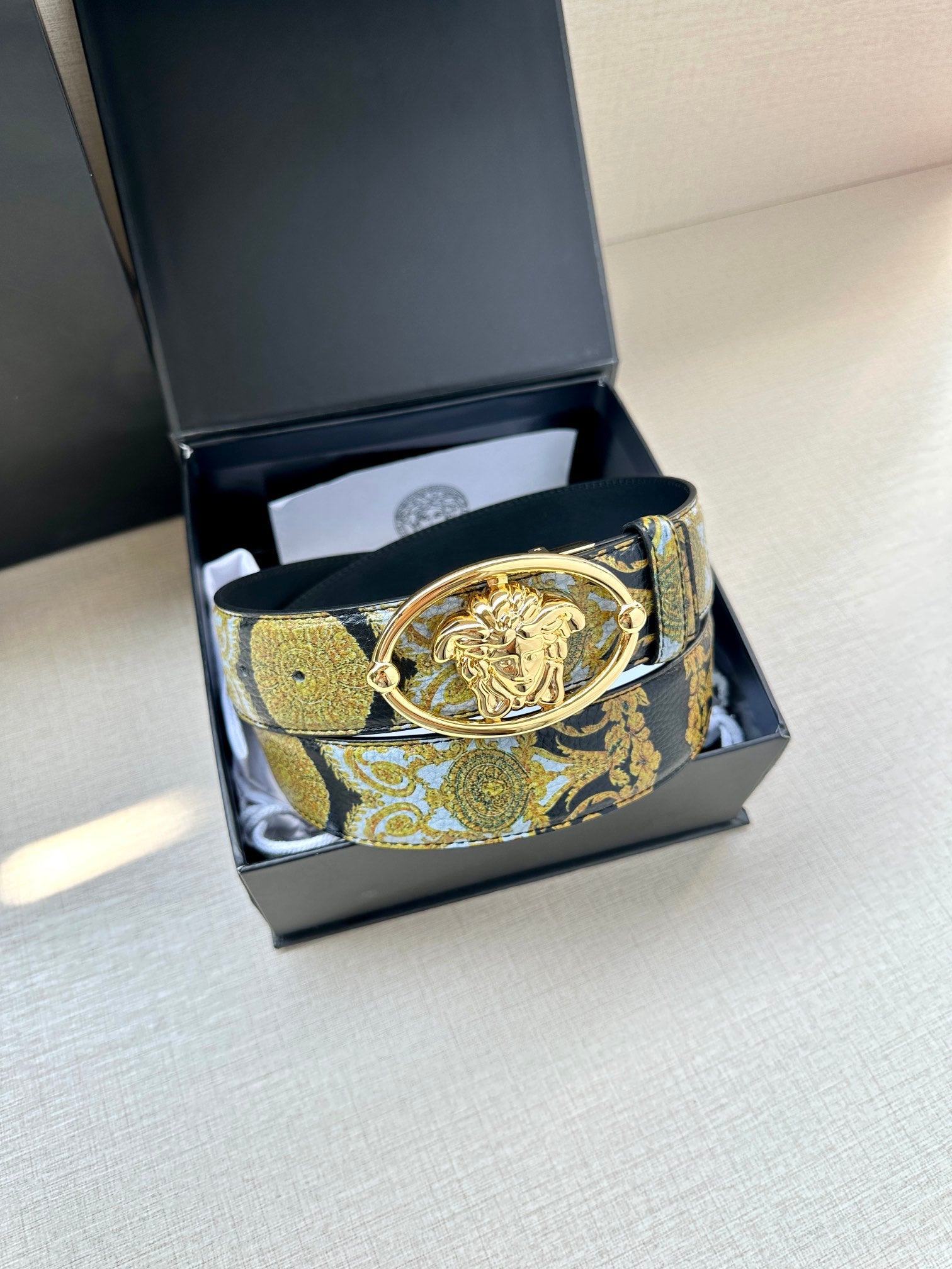 Versace Belt