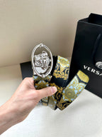 Versace Belt