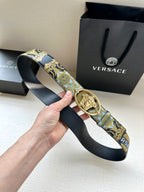 Versace Belt