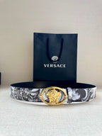 Versace Belt