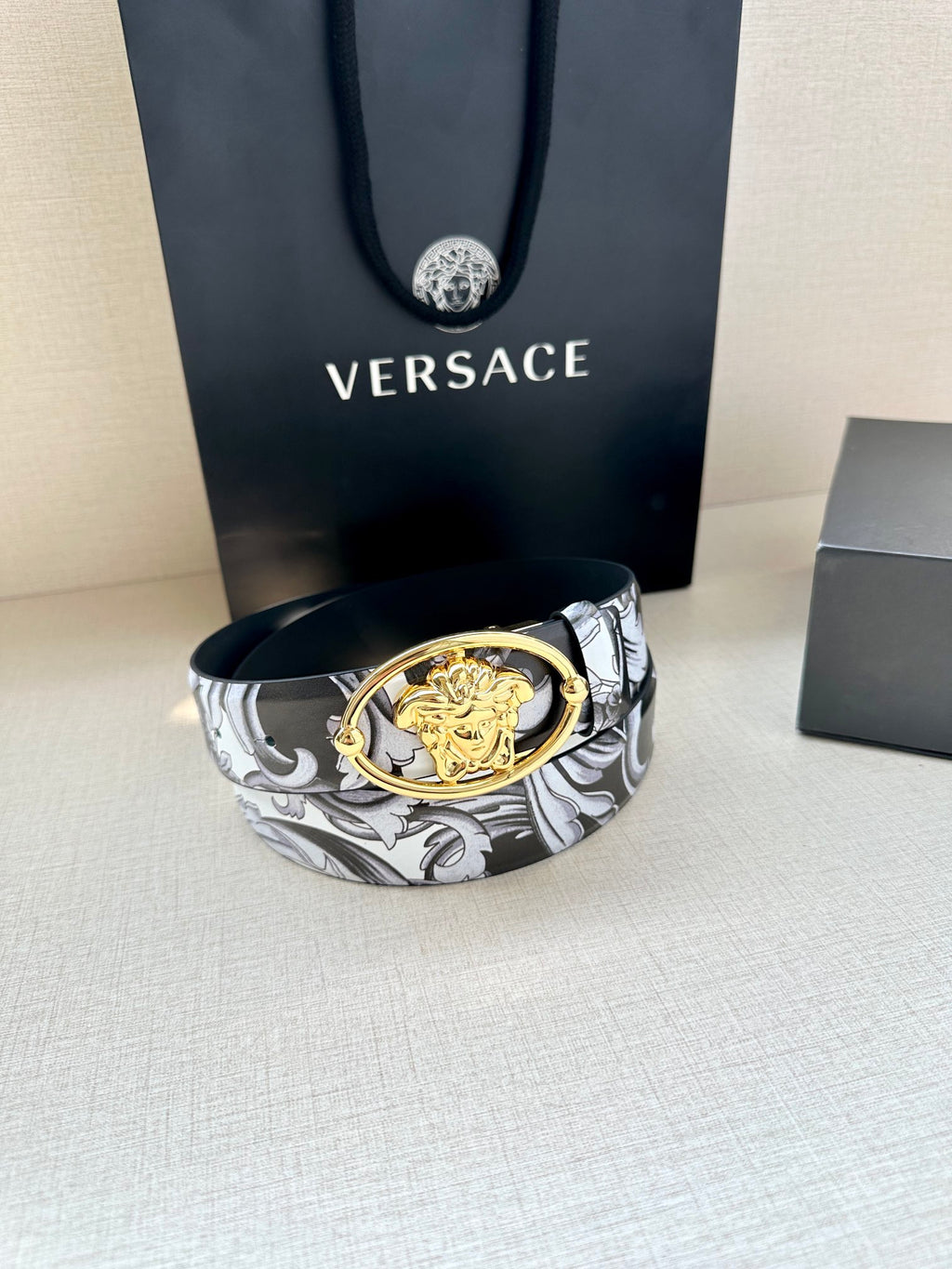 Versace Belt
