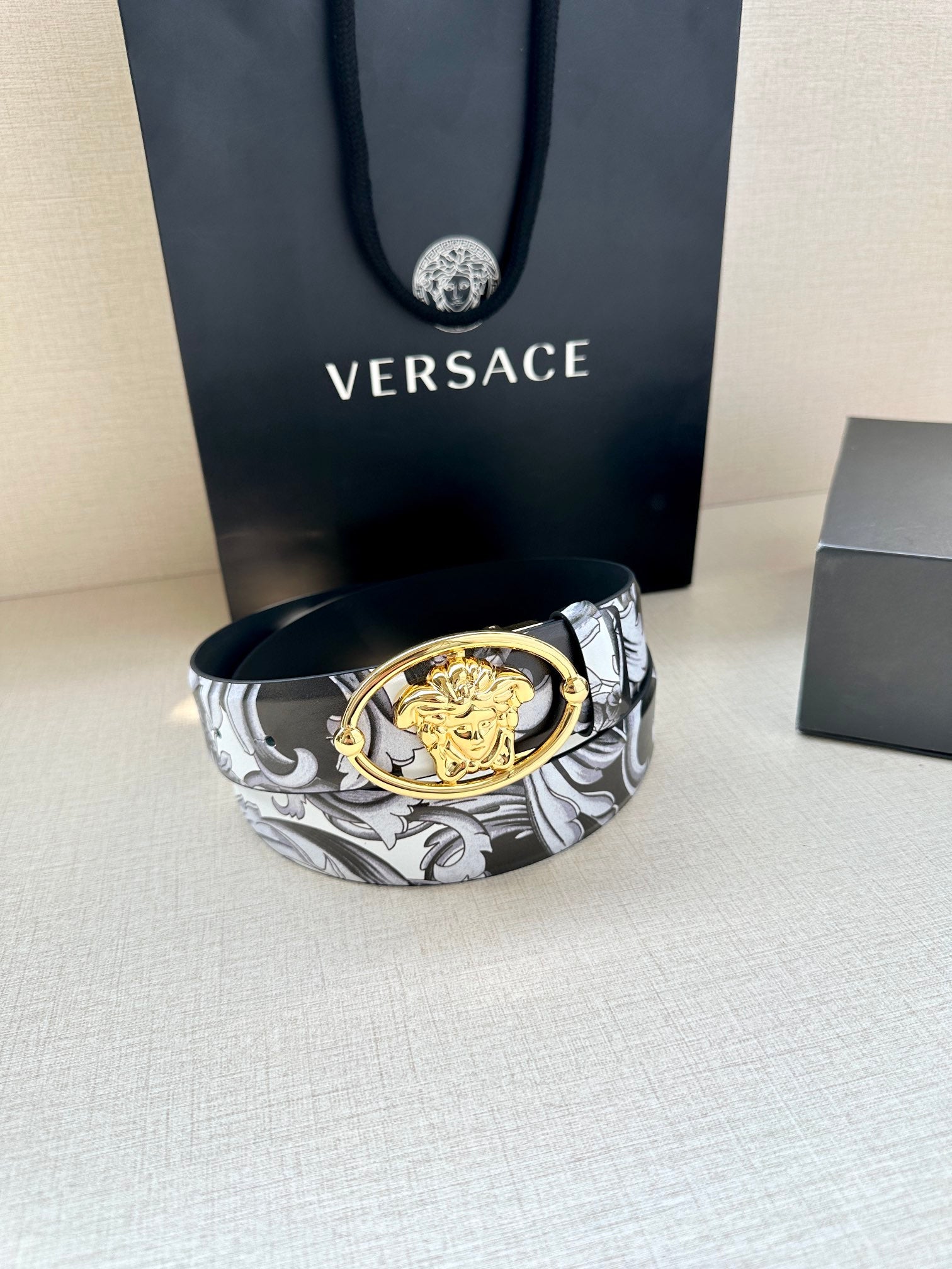 Versace Belt