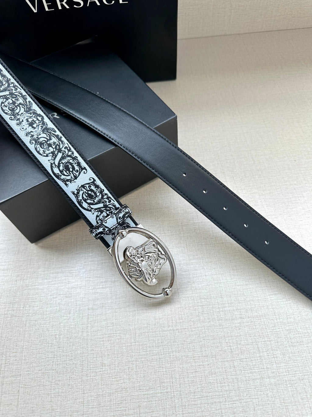 Versace Belt