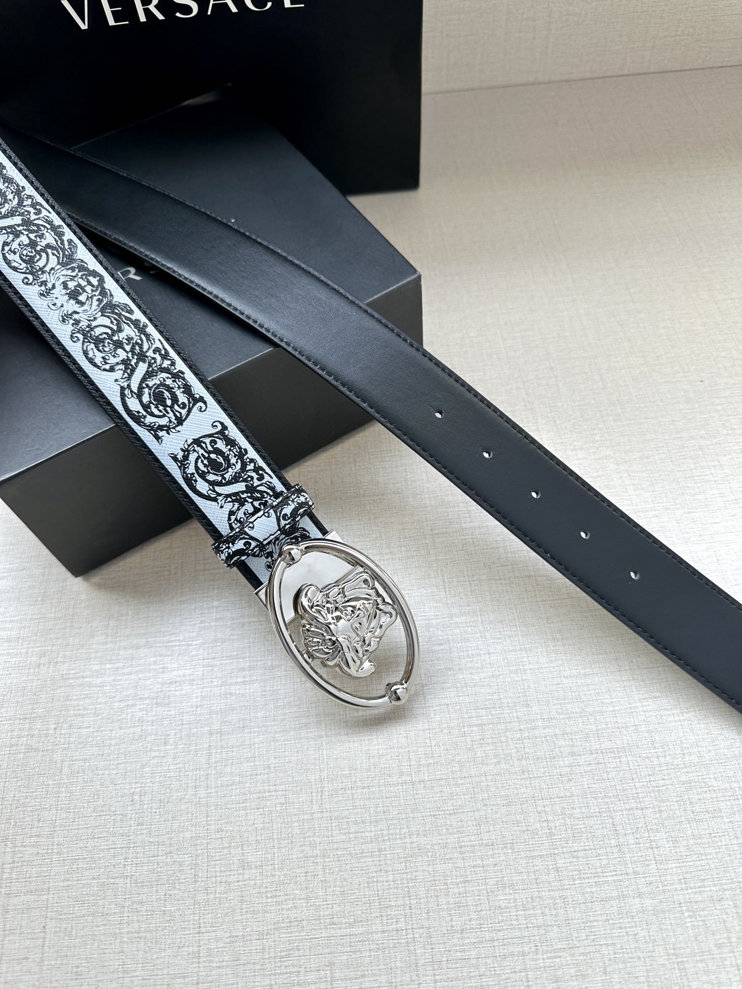 Versace Belt
