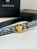 Versace Belt