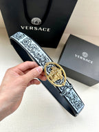 Versace Belt