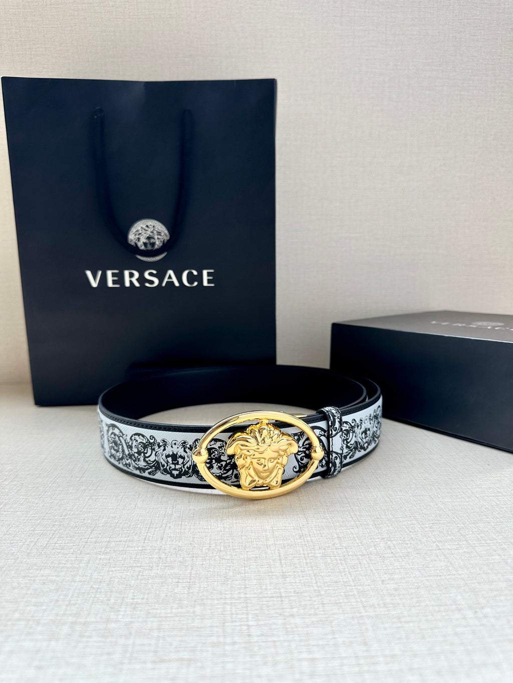 Versace Belt