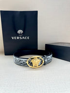 Versace Belt
