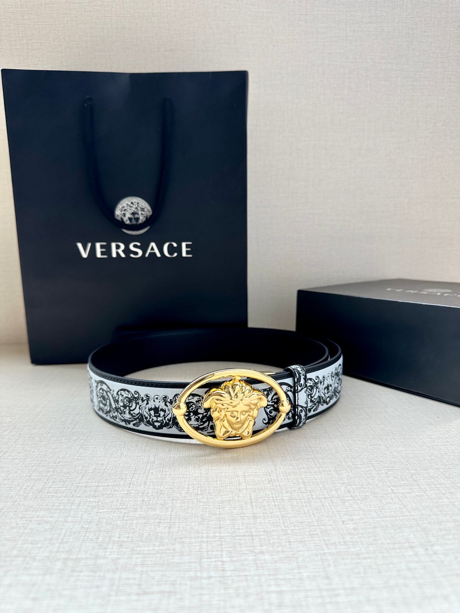 Versace Belt