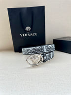 Versace Belt