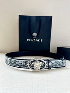 Versace Belt