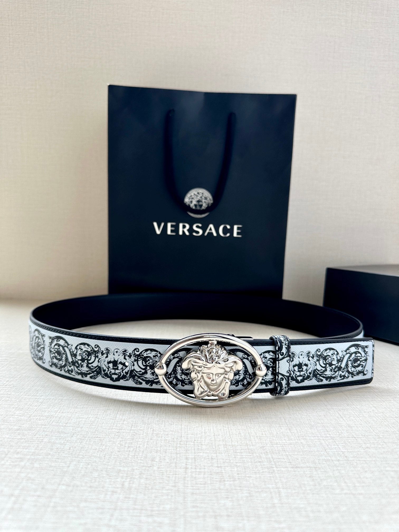Versace Belt