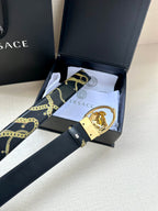 Versace Belt