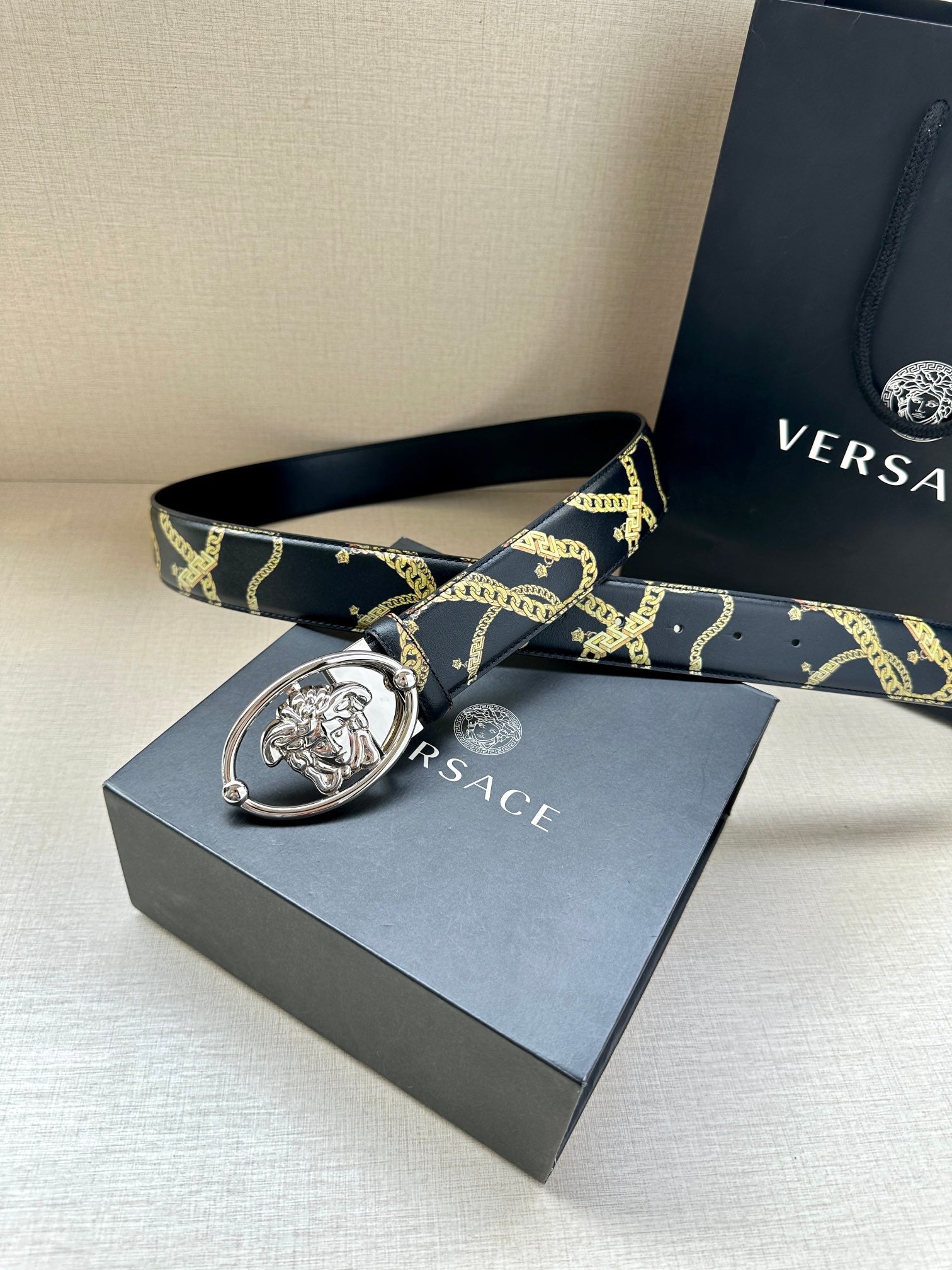 Versace Belt